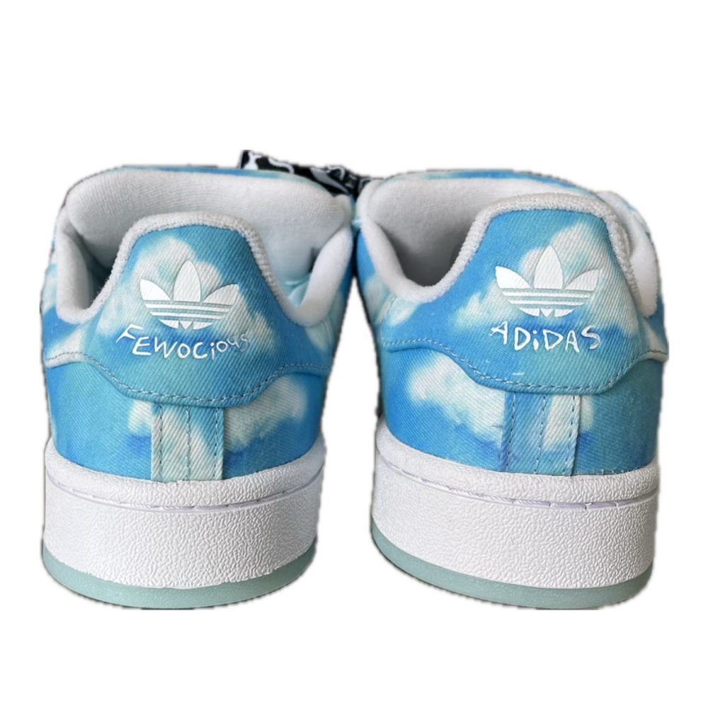 NEW ADIDAS - Picture 3 of 4